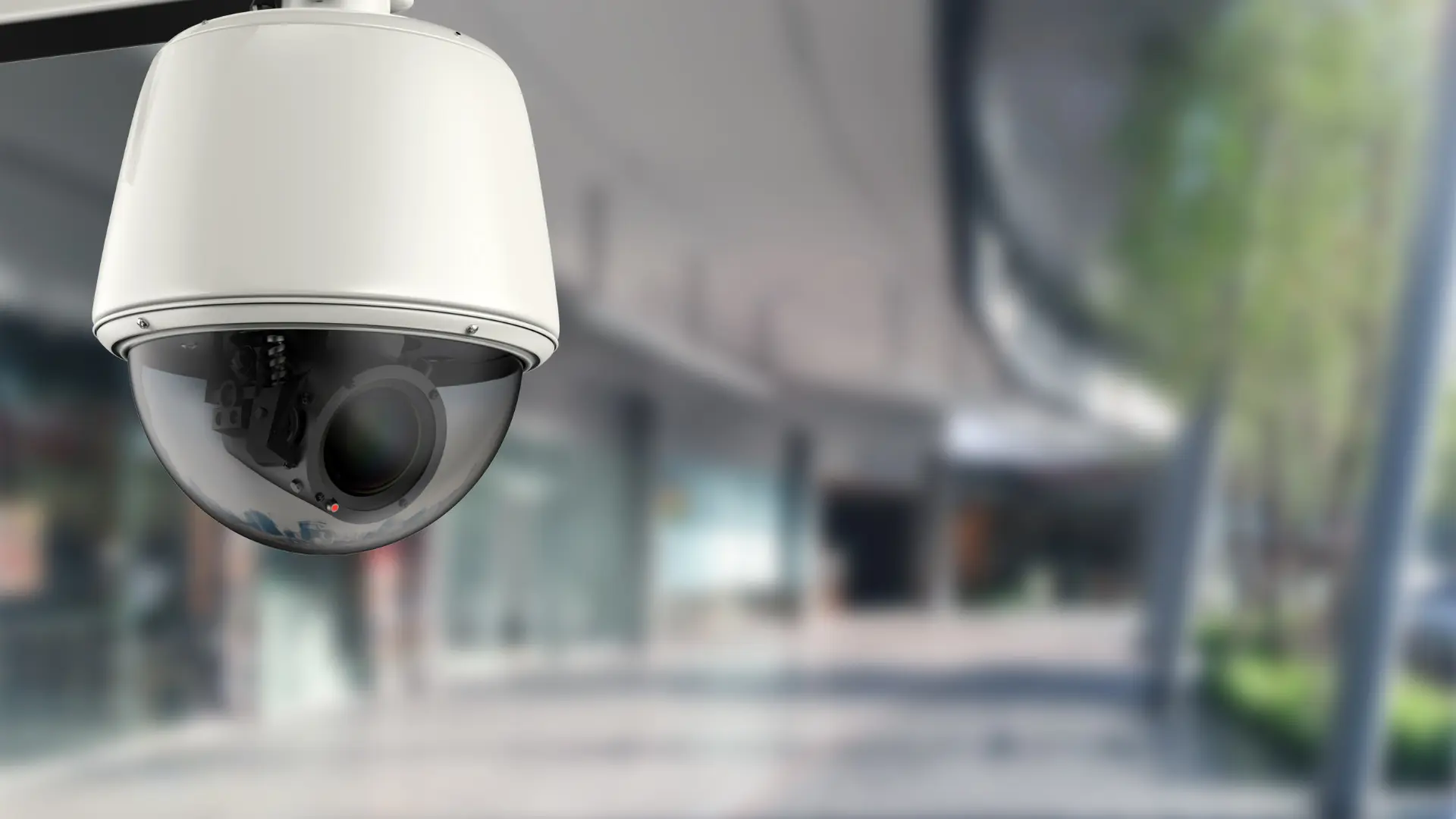 Cámaras de Seguridad para Exteriores